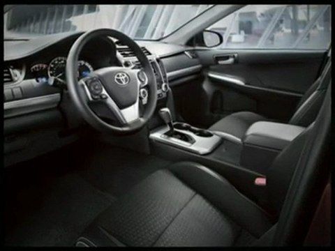 Toyota of Grand Rapids near Lansing, MI 2011 Toyota Camry