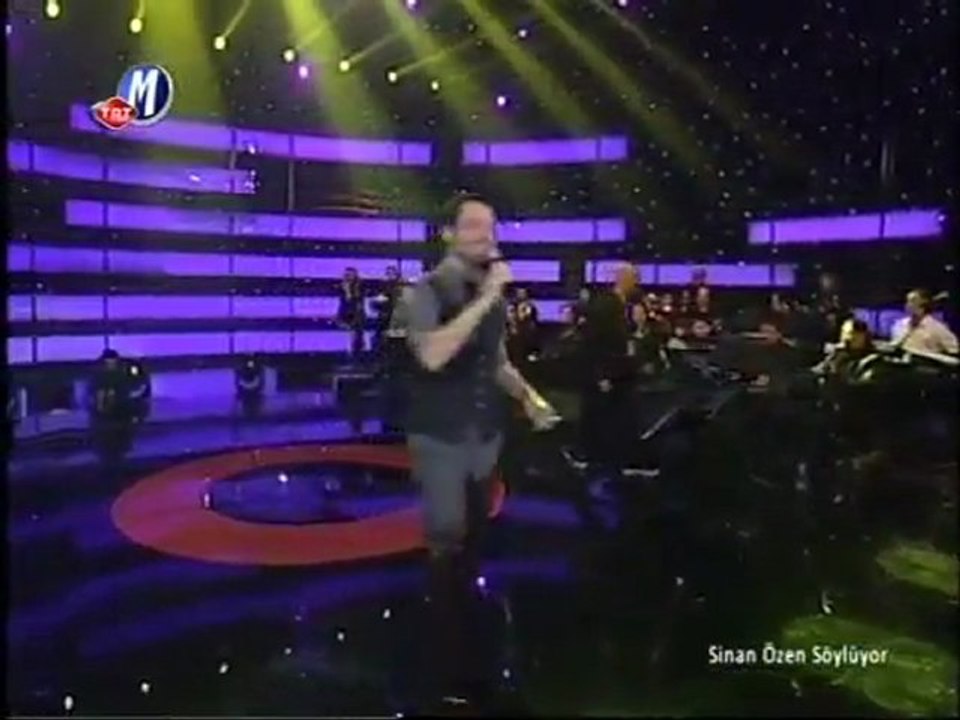 sinan özen silemezler gönlümden ne aşkını ne seni