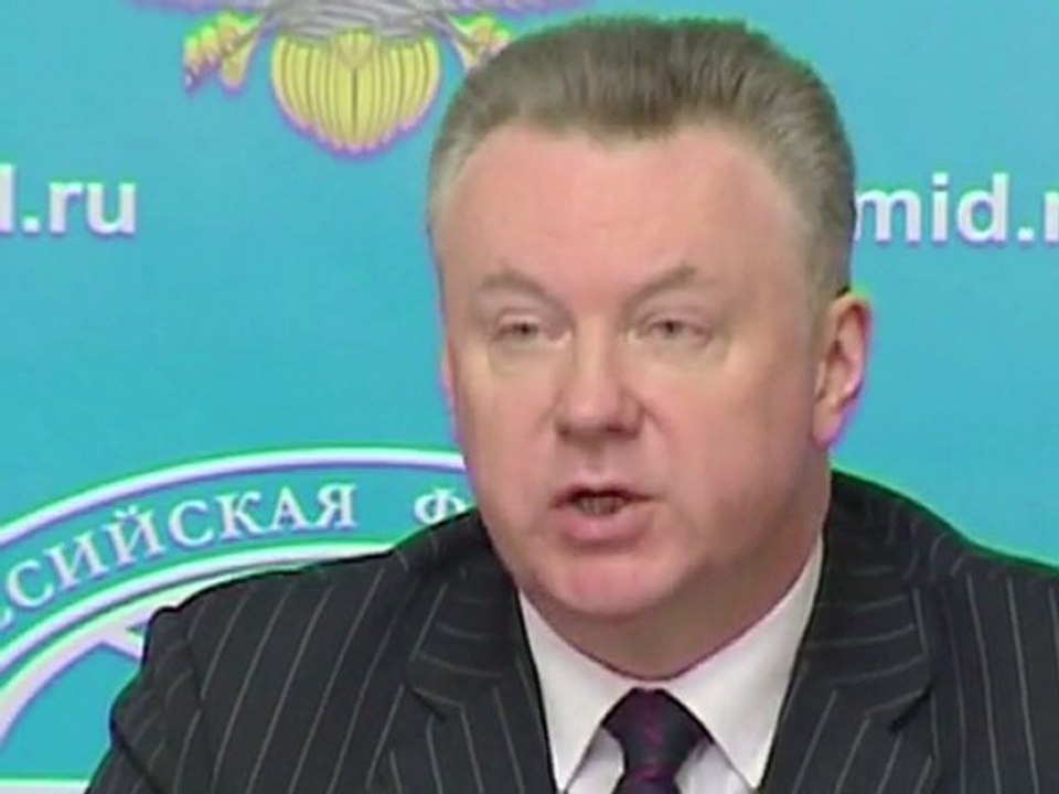 Syrie: l'ultimatum arabe expiré, la Russie opposée aux sanctions