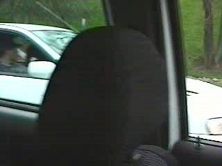 Ferrari Testarossa vs. Subaru Impreza