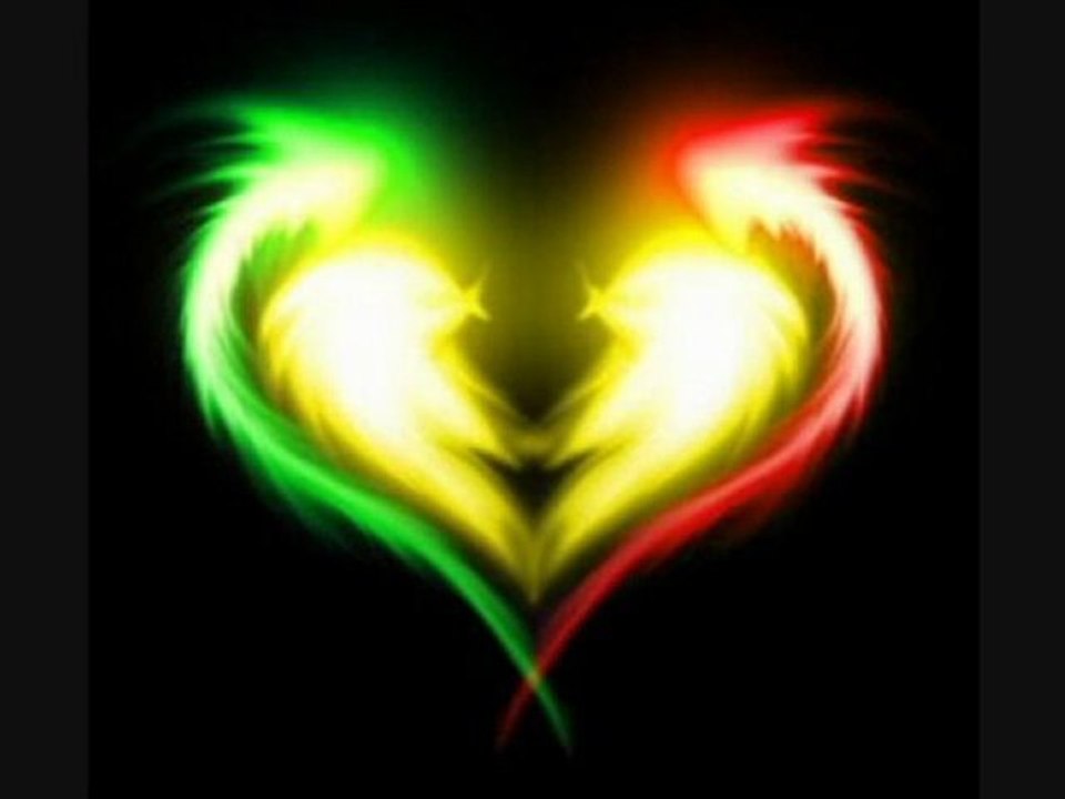 Zamunda - Forever Loving Jah