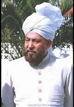 Sesli Kitap-Dinin Yeniden Canlanması