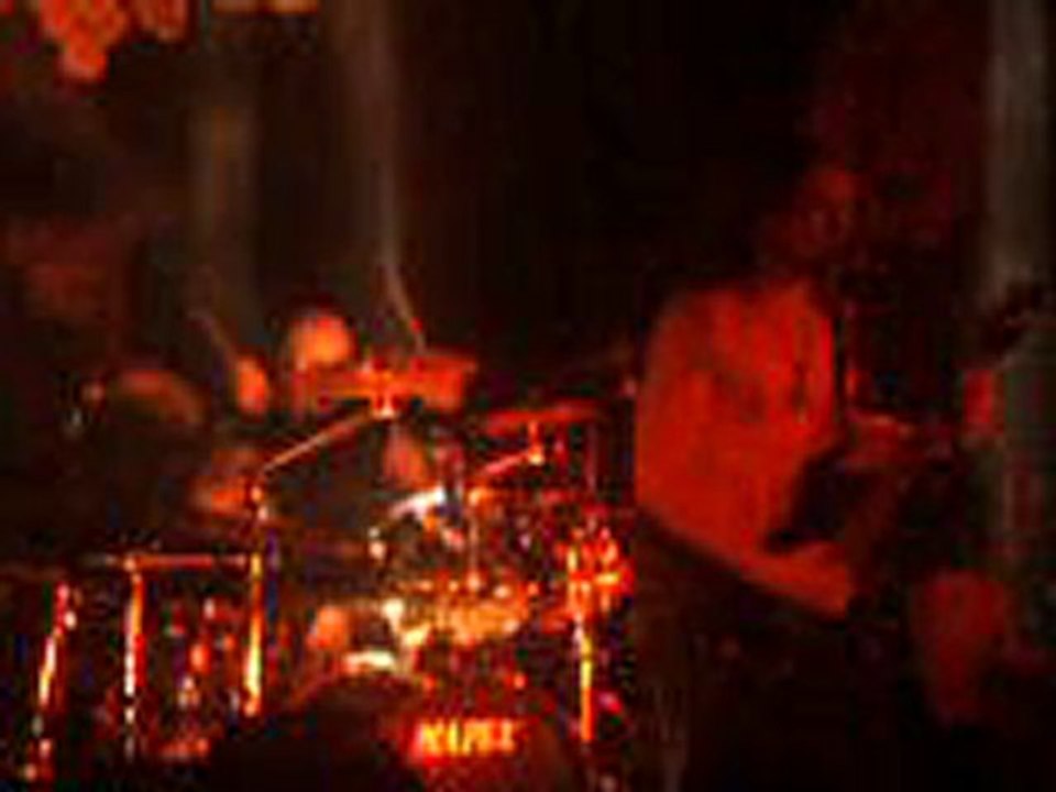 Tyr - Hail to the hammer (Madrid'11)