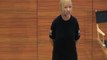 Intervention Cindy Gallop MasterClass 15-11-11