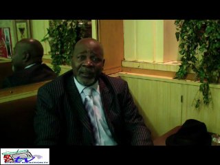 UDPS : LE 28 NOVEMBRE CA PASSE  AVEC YA TSHI OU CA CASSE SANS LUI ! ( PLAN B )