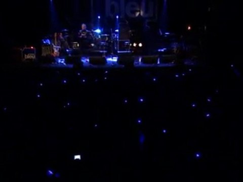 Concert 10ème anniversaire de France Bleu Poitou