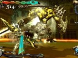 Lord Of Apocalypse (USA Japan) PSP ISO Download 2011