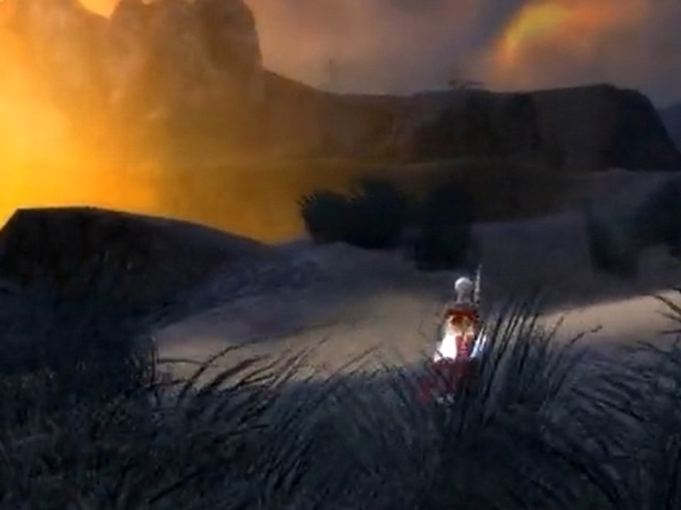 Walkthrough Guild Wars Nightfall épisode 28