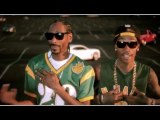Snoop Dogg & Wiz Khalifa - Young, Wild and Free