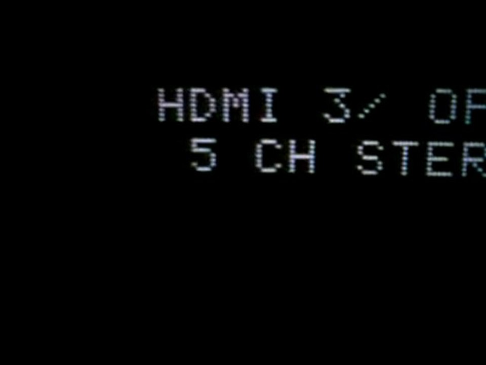 HARMAN KARDON AVR 142 5.1