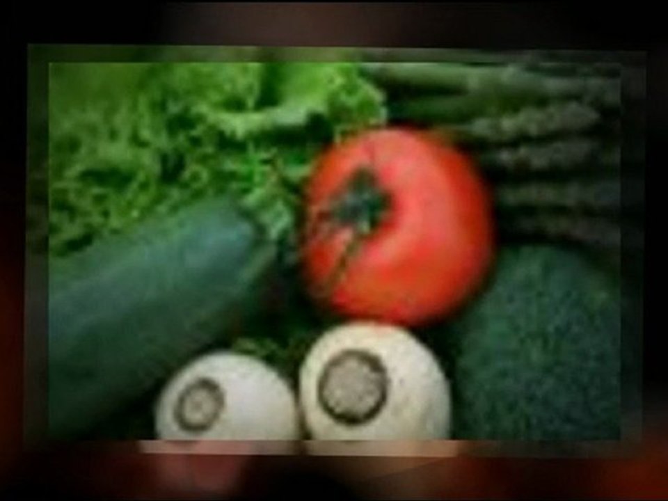 Your Cholesterol Lowering Diet Plan