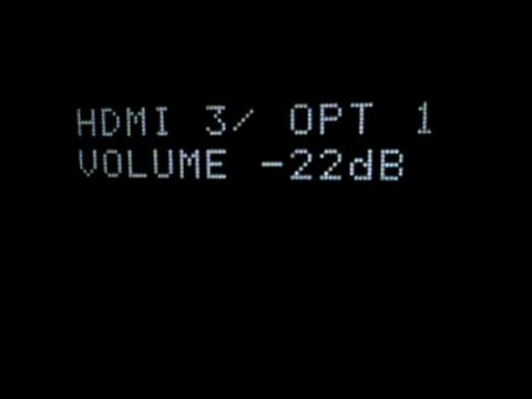 HARMAN KARDON AVR 142 5.1