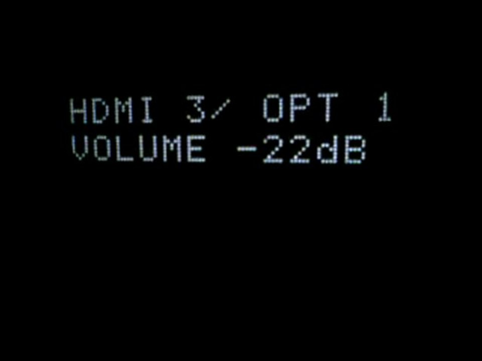 HARMAN KARDON AVR 142 5.1