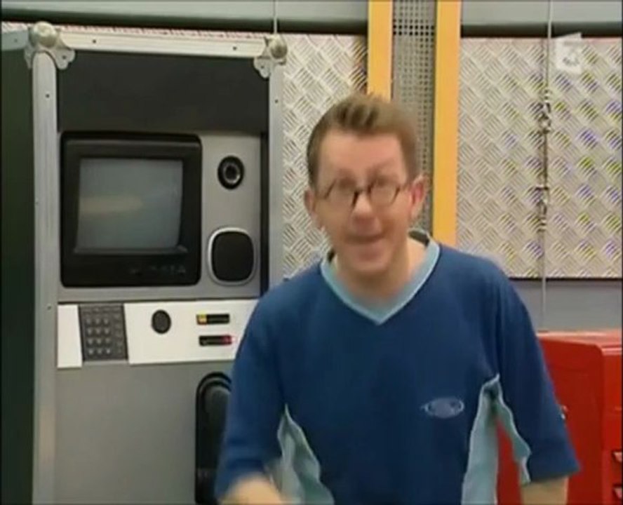GANESH2 : C'EST PAS SORCIER !