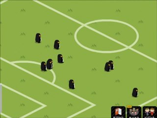 ぺんぎんお散歩大行進部！ vol ４