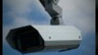 Board Camera And Bullet Security Camera System