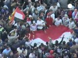 Egitto: manifestanti piazza Tahrir bloccano ingresso...