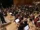 Strauss  Radetzky Marsch with Gimnazija Kranj Symphony Orchestra