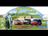 Rallye Terre de Langres 2010 (1er partie)