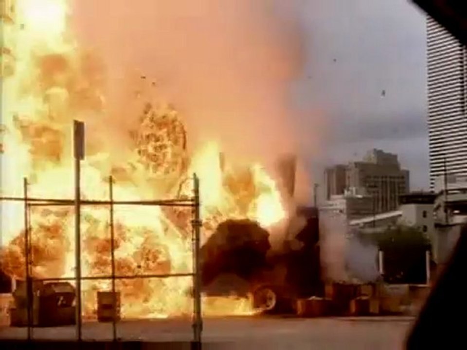 All About the Benjamins (2002) - Trailer