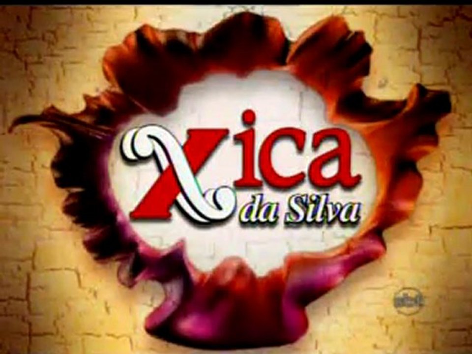 Xica da Silva Capitulo 104