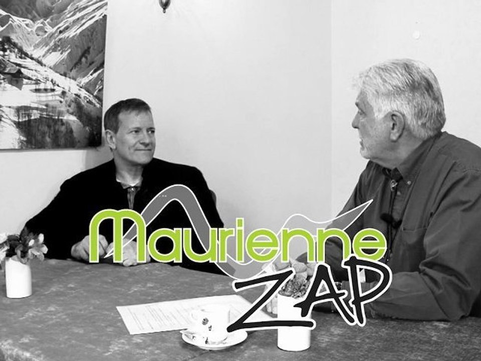 Maurienne Zap N°63