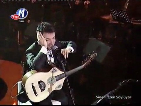 sinan özen sorma ne haldeyim intro