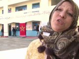 Marrocos escolhe novo parlamento