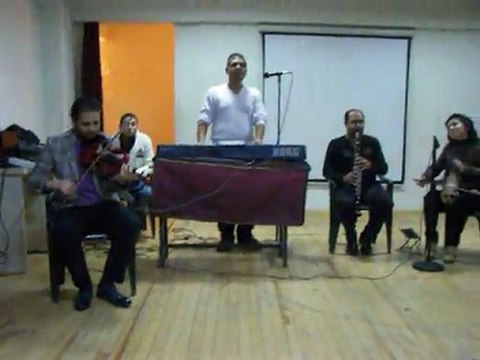 BURSA ARİF NİHAT ASYA İLKÖĞRETİM OKULU ÖĞRETMENLER GÜNÜ