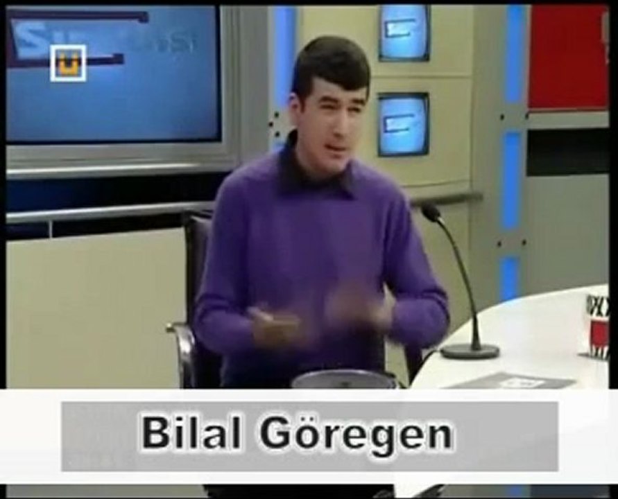 Cömlekci10(Müzik)Bilal Göregen