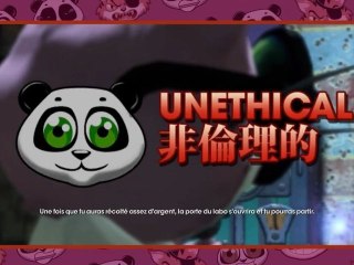 [PC] Saints Row : The Third - Wt /07/