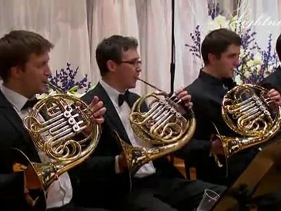 Grieg Peer Gynt  Gimnazija Kranj Symphony Orchestra and United Choirs