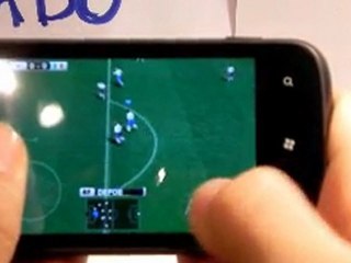 PES 2012 - Hexado Gameplay!