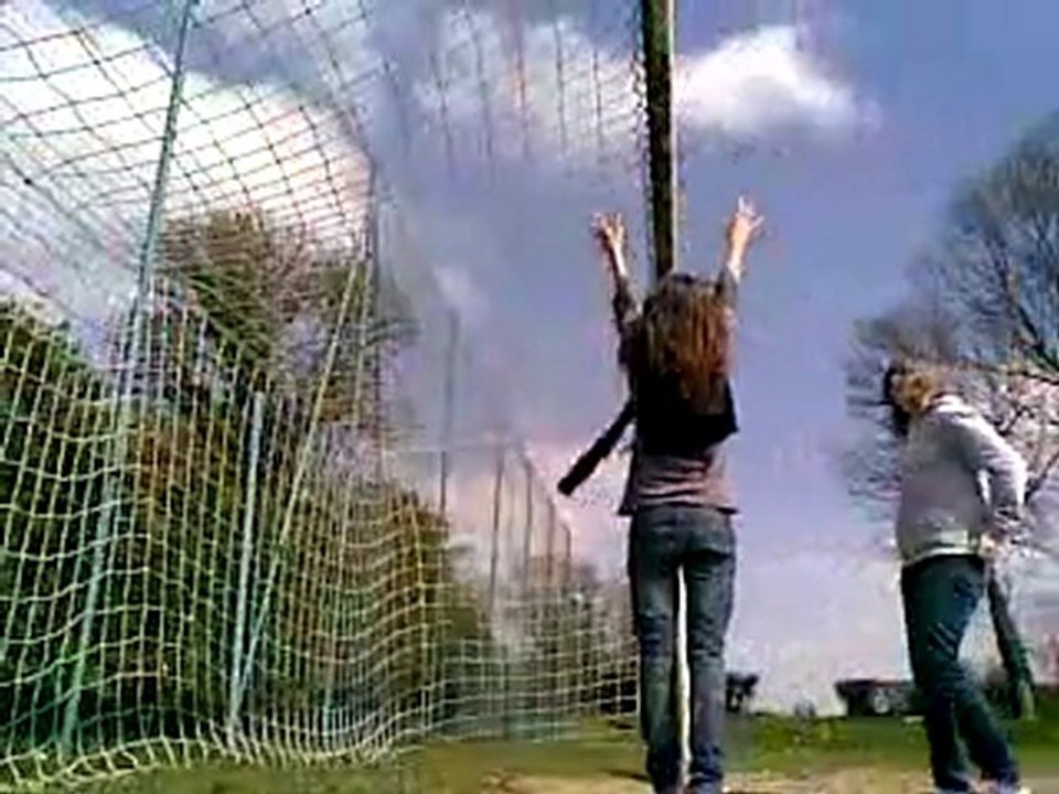 Justine & Florine.♥