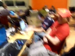 DH : troll et bonne ambiance