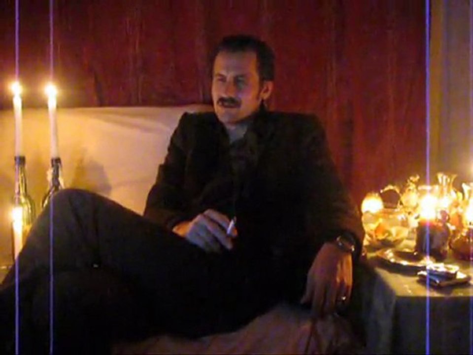 Bir Elma Şekeri Kalbim