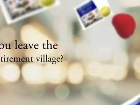 Brisbane retirement village | How to leave a village