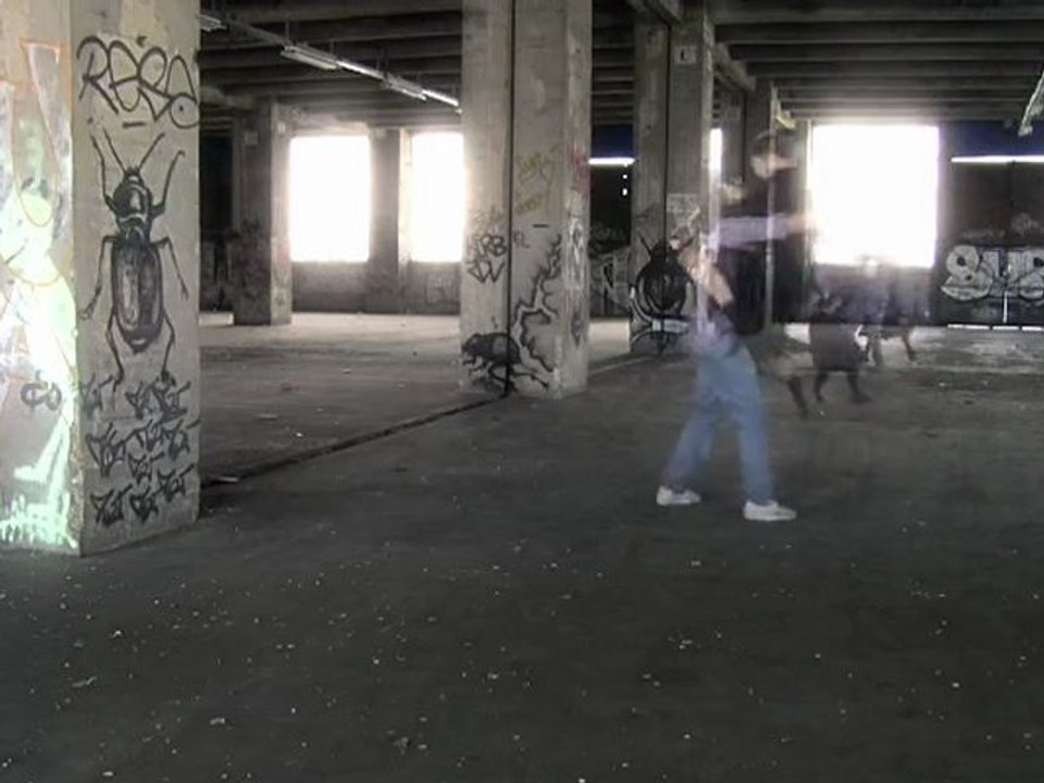 le bal des affectés extrait