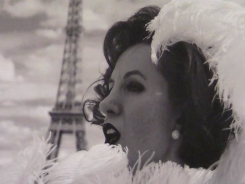 Paris, ma jolie exposition vitrine @ Bastille design center, Paris XI