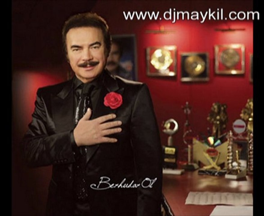 Dj Maykil  vs.Orhan Gencebay - Ben Kendim Bir Alemim(Remix)