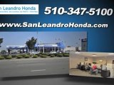 Oakland, CA - San Leandro Honda Dealer Review
