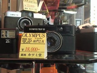 Olympus peut survivre au scandale, affirme son ex-PDG Woodford