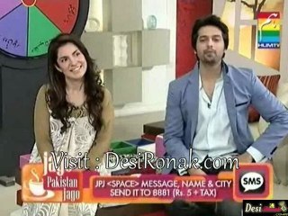 Jago Pak jago 25 nov 11 P1