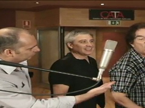 El Dúo Dinámico vuelve con Somos jóvenes