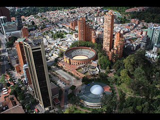 5 Reasons to Visit Bogota Colombia