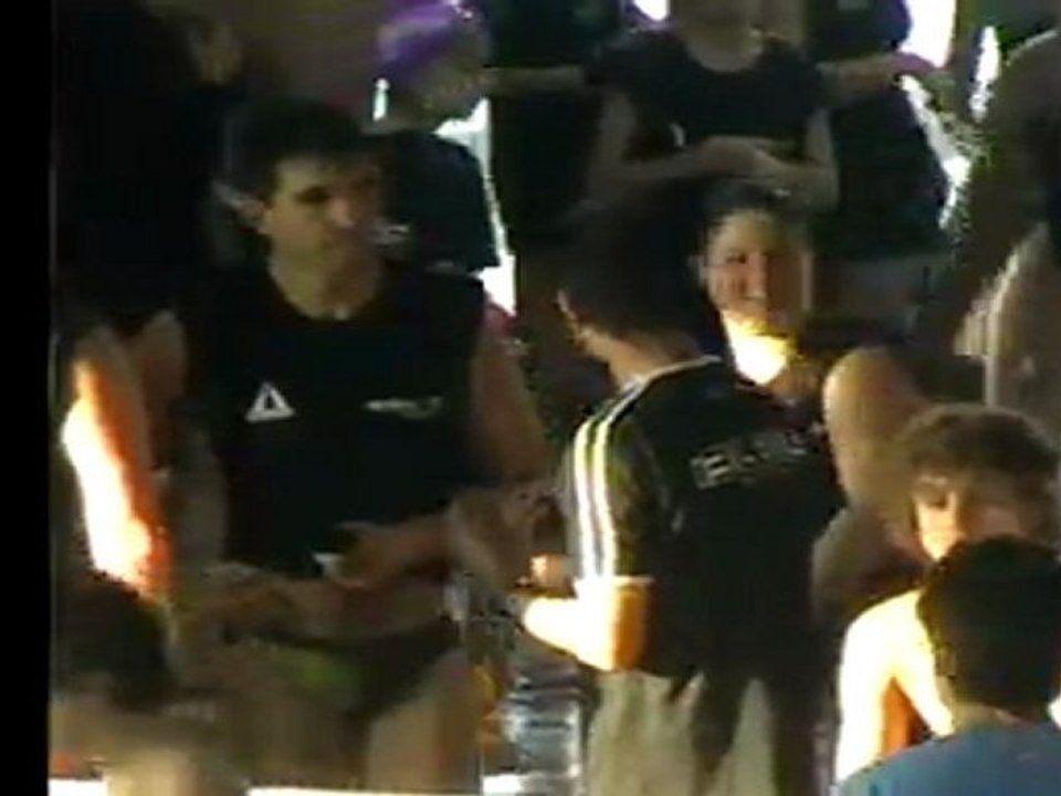 UFOLEP   octobre A.AJ.B. Natation