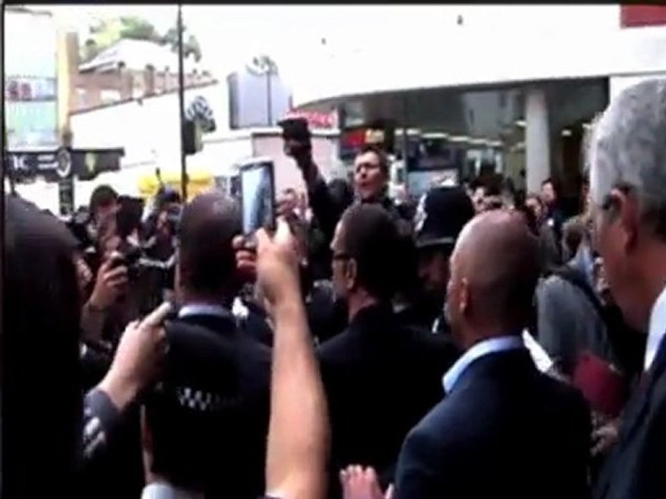 George michael schwer erkrankt