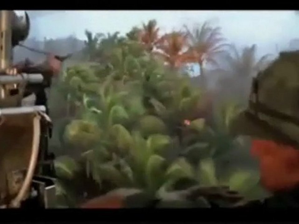 GUERRA EN VIETNAM