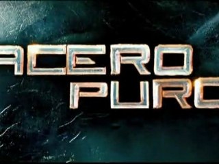 Acero Puro Spot3 [20seg] Español