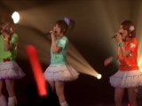 Niigaki Risa, Kamei Eri, and Linlin Fanclub Special Live [1/5]
